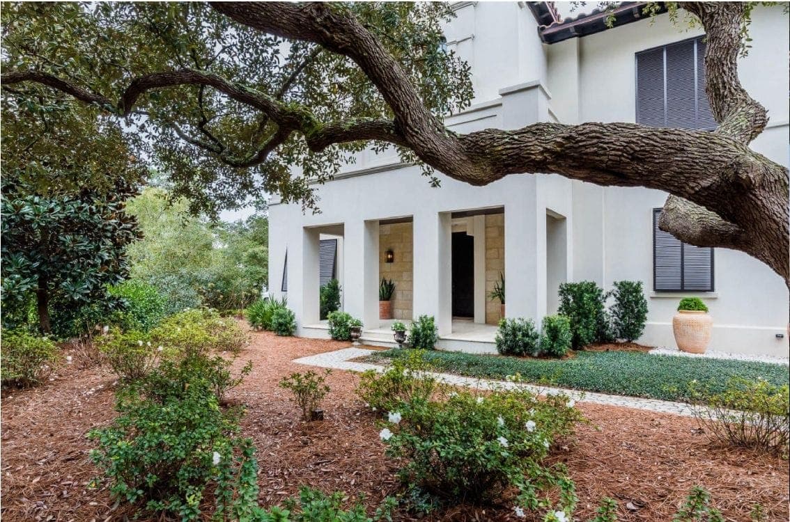 Santa Rosa Beach Villa — Florida, USA