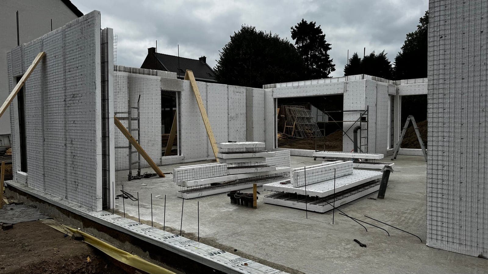 Woningen & Villa's