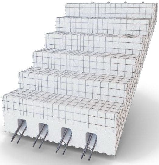 Stair Panel