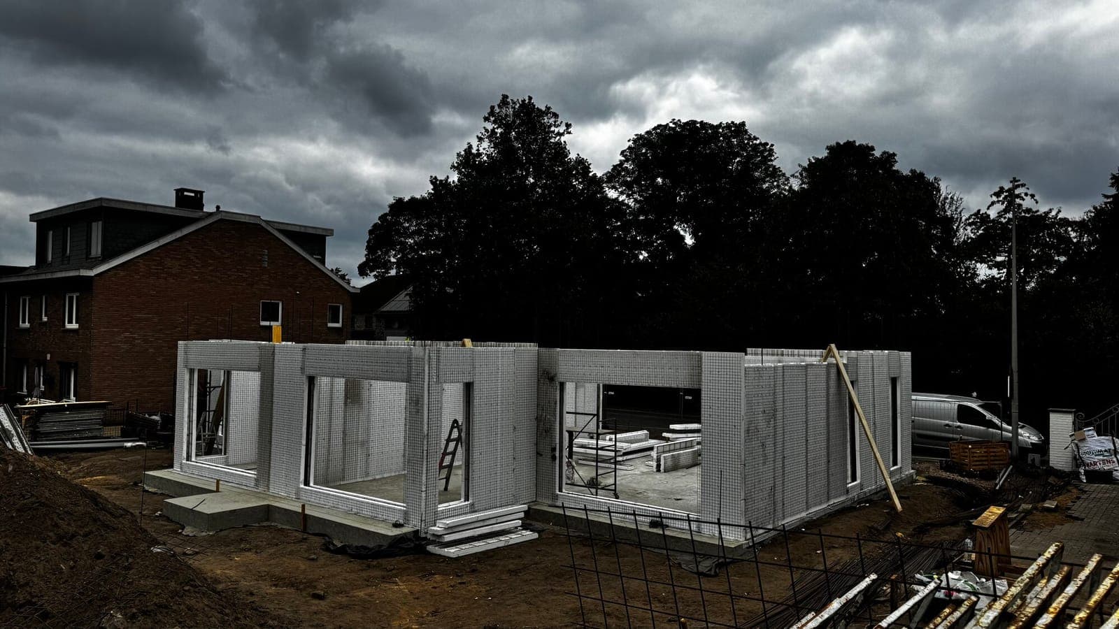 Residence 20 — middelgroot blok